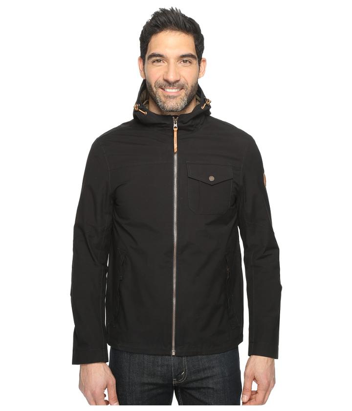 Timberland - Mount Eisenhower Dryvent Hooded Bomber