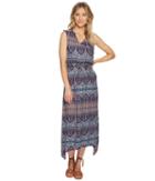 Roxy - Evolution Dreamers Dress