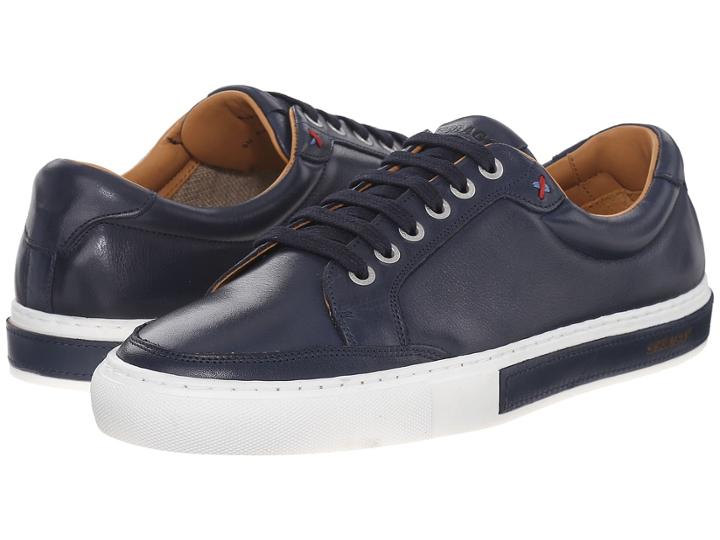 Sebago - Robinson Lace-up