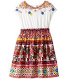 Dolce &amp; Gabbana Kids - Mambo Dress