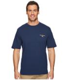 Tommy Bahama - Web Cam Tee