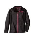 The North Face Kids - Arcata Full Zip Jacket