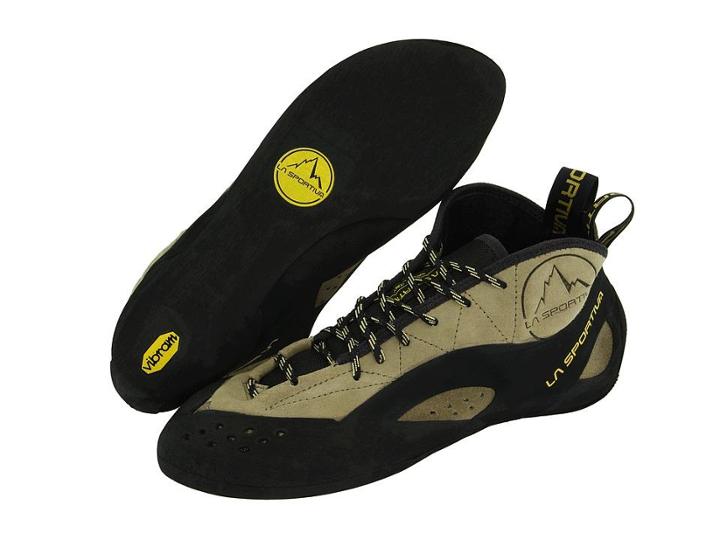 La Sportiva Tc Pro