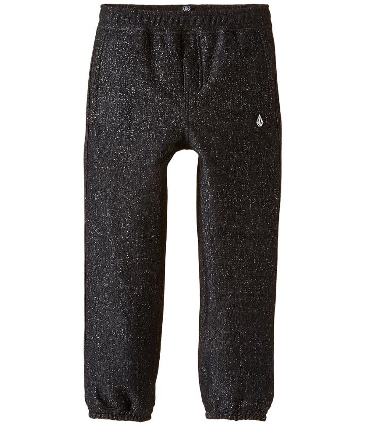 Volcom Kids - Static Fleece Pants
