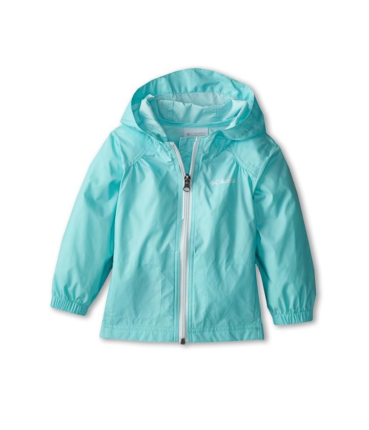 Columbia Kids Switchback Rain Jacket