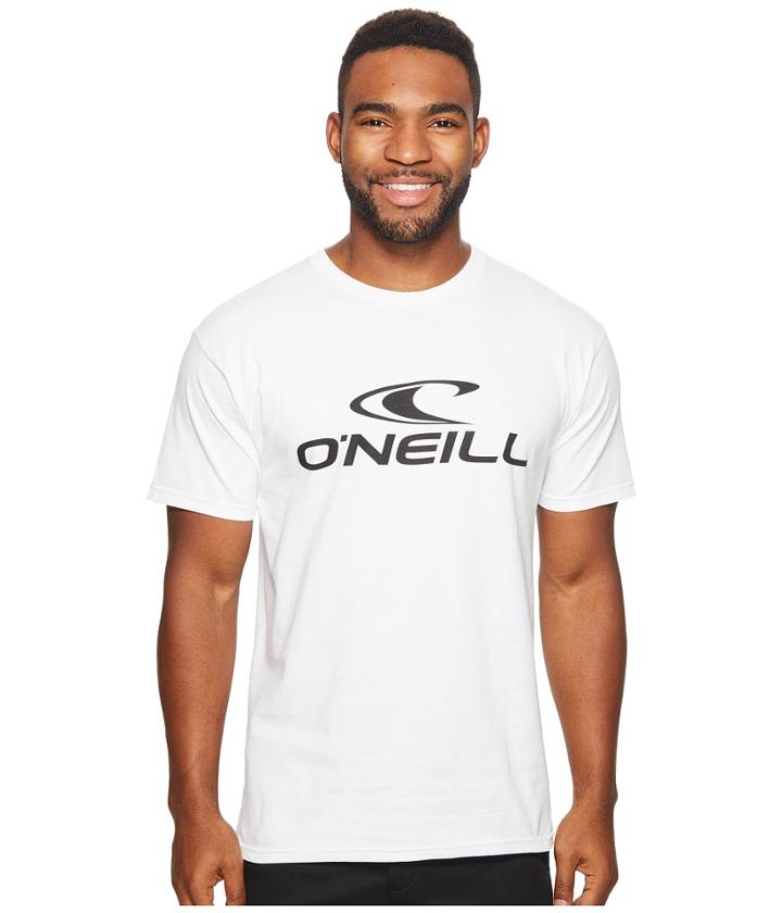 O'neill - Quarter Tee