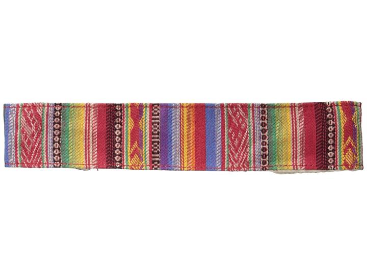 M&amp;f Western - Tribal Fabric Headband