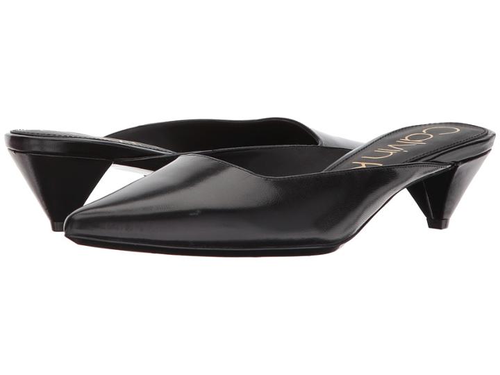 Calvin Klein - Lanora Mule