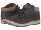 The North Face - Ballard Evo Chukka Fg