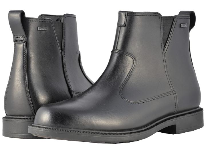 Dunham - James Waterproof