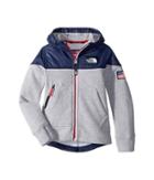 The North Face Kids - International Collection Full Zip Hoodie