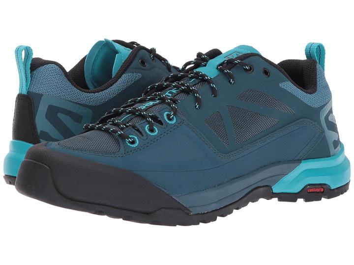 Salomon - X Alp Spry