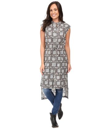 Double D Ranchwear - Edwardo Tunic