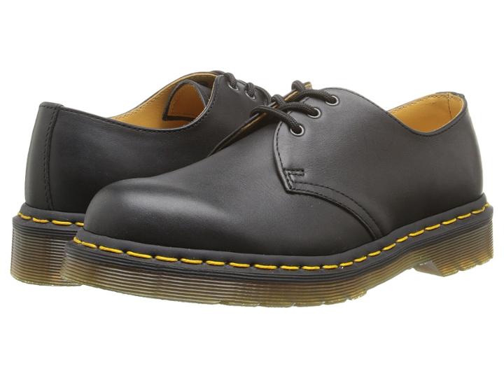 Dr. Martens - 1461 3-eye Gibson