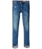 Blank Nyc Kids - Denim Raw Edge Detail Skinny In Appy Happy