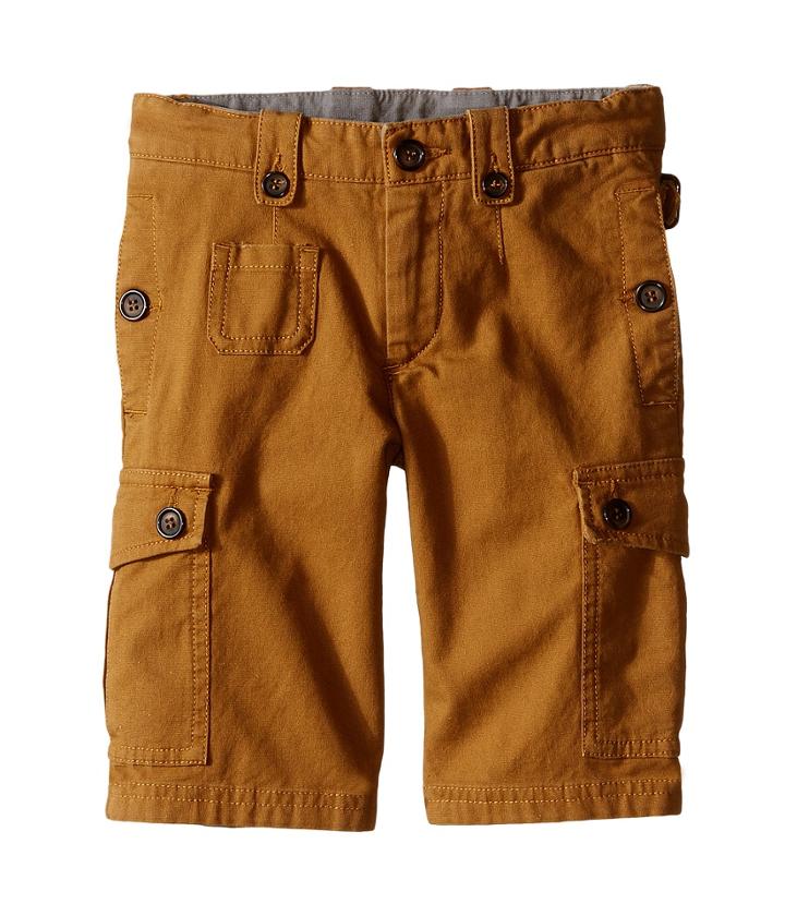 Dolce &amp; Gabbana - Cargo Shorts