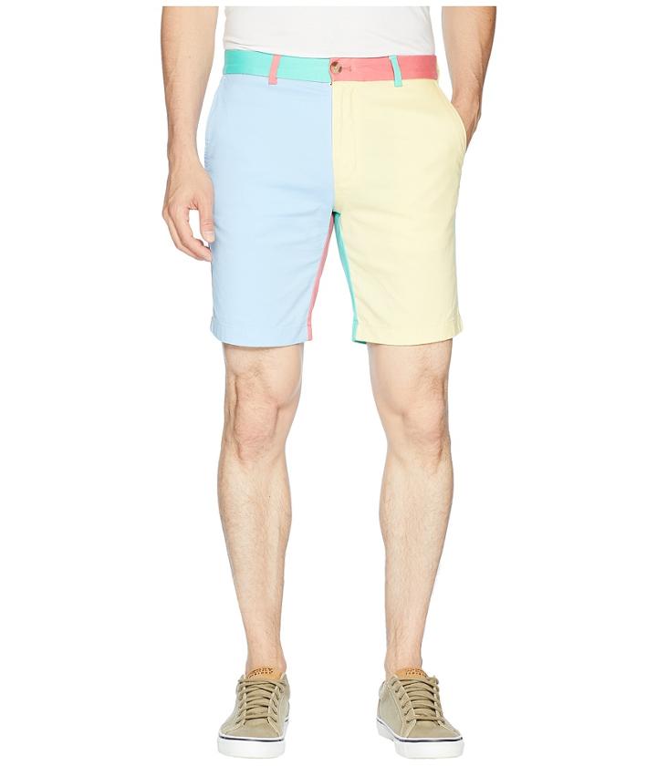 Vineyard Vines - Party Panel Breaker Shorts