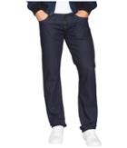 7 For All Mankind - Cashmere Denim Slimmy In Clean Blue