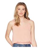 Jack By Bb Dakota - Valeria Tie Strap Top
