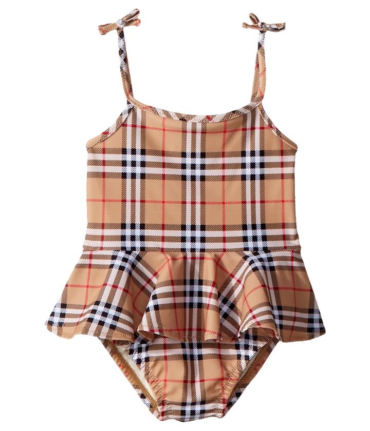 Burberry Kids - Luella One-piece