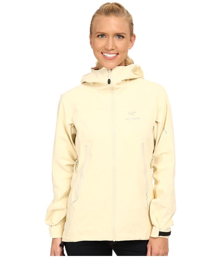 Arc'teryx - Zeta Ar Jacket