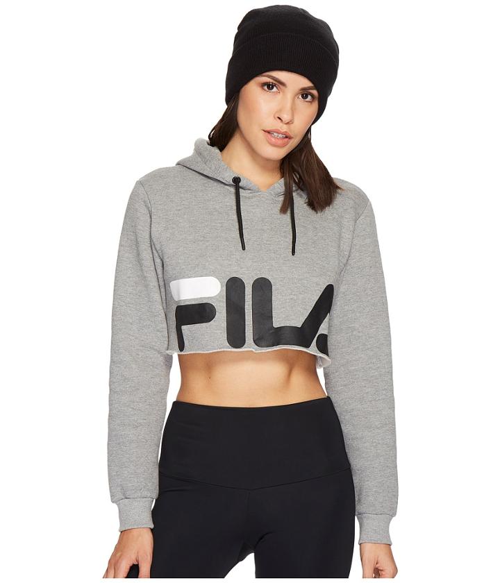 Fila - Pam Hoodie