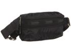 Lesportsac - Double Zip Belt Bag