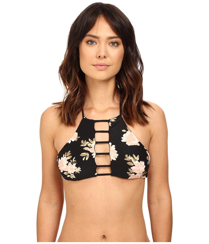 O'neill - Wildflower Halter Top