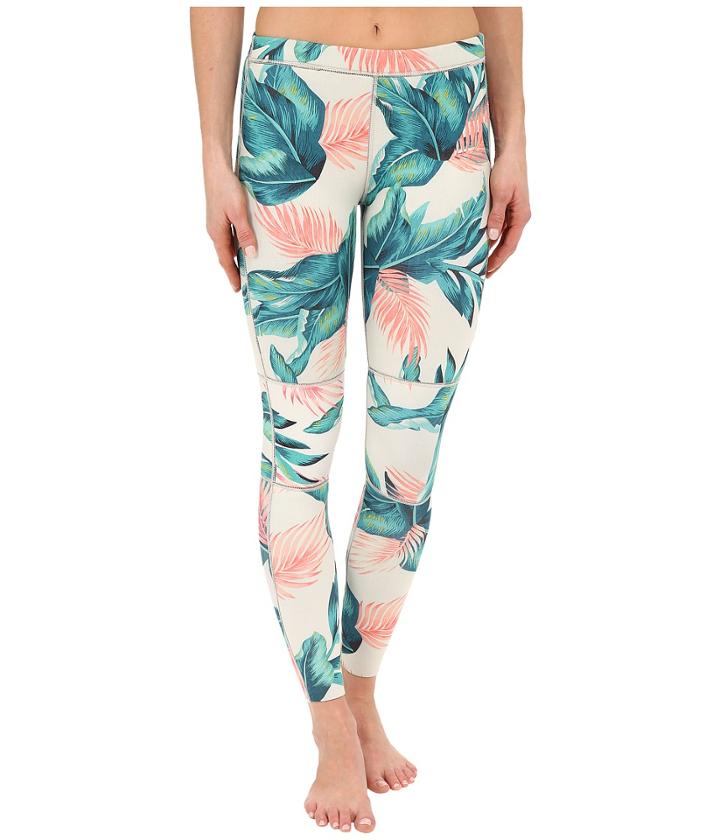 Billabong - Skinny Sea Legs Surf Leggings