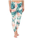Billabong - Skinny Sea Legs Surf Leggings