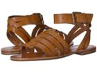 Frye - Riley Huarache Two-piece