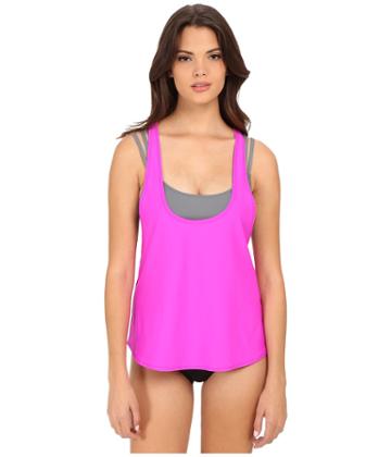 Next By Athena - Good Karma Tankini