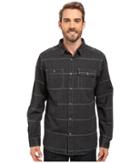 Mountain Hardwear - Frequenter Stripe Long Sleeve Shirt