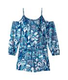 Lilly Pulitzer Kids - Candice Romper