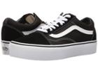 Vans - Old Skool Platform