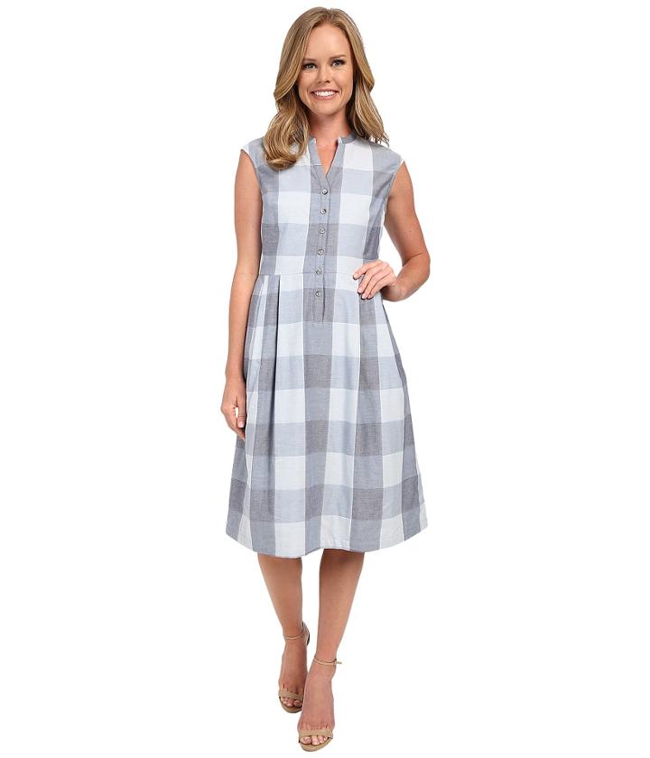Pendleton - Malena Dress