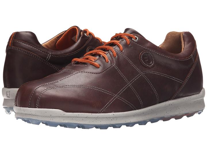 Footjoy - Versaluxe