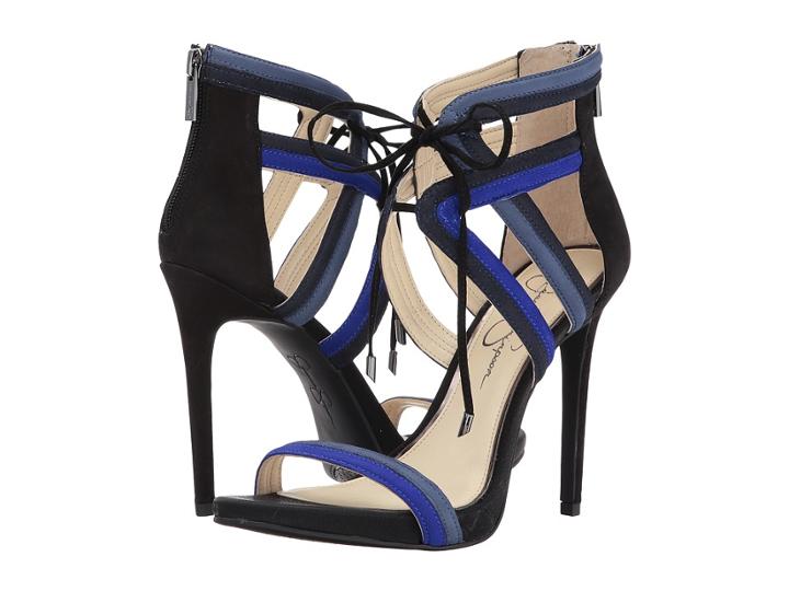 Jessica Simpson - Rensa