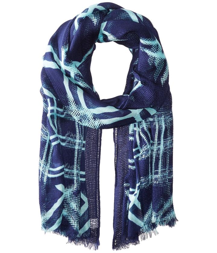 Vera Bradley - Basket Weave Scarf