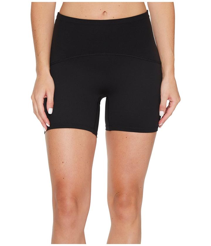 Spanx - Active Compression 4 Shorts