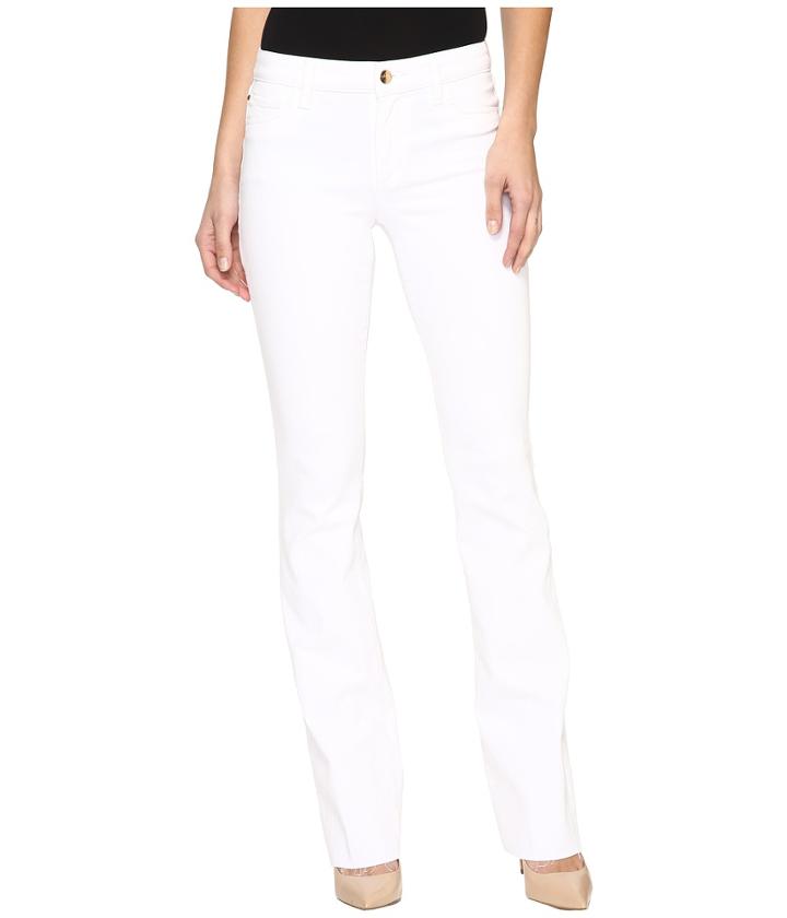 Joe's Jeans - Honey Curvy Bootcut In Hennie