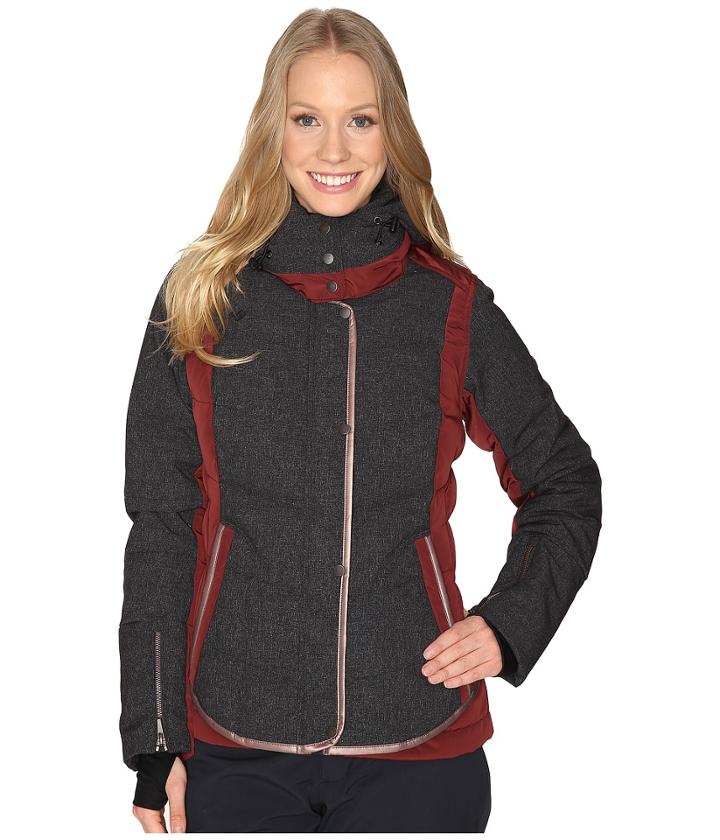 Obermeyer - Payton Down Jacket