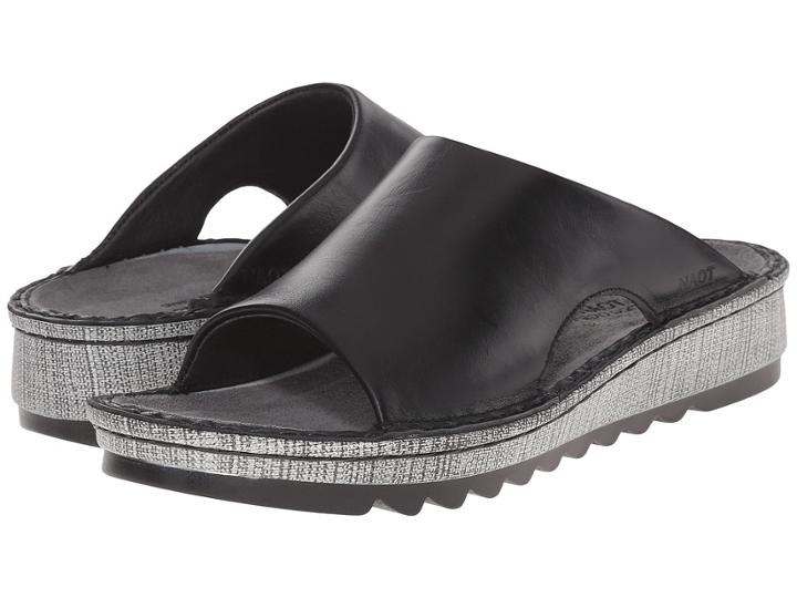 Naot Footwear - Ardisia