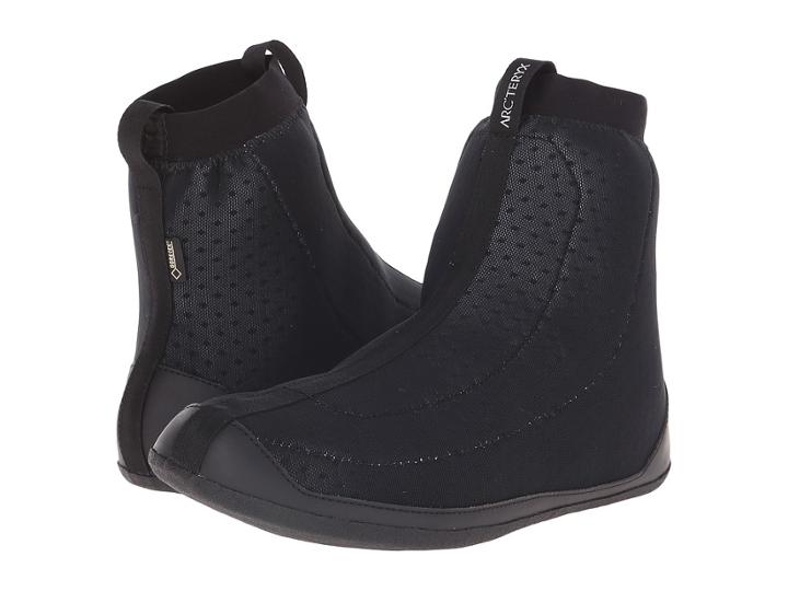 Arc'teryx - Gore-tex Insulated Mid Liner