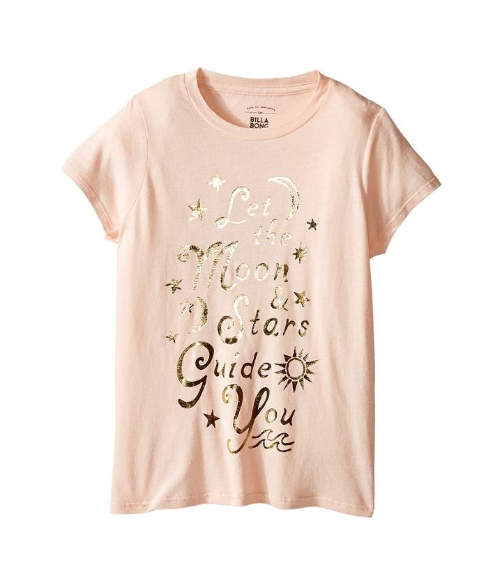 Billabong Kids - Map The Stars Tee