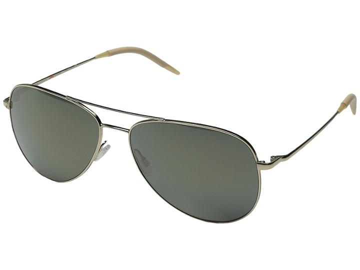 Oliver Peoples - Kannon