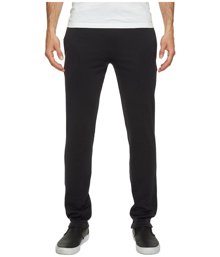 Independence Day Clothing Co - Fleece Sweatpants - Reversible Front/back