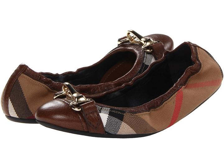 Burberry - Shipley