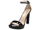 Kors Michael Kors - Ysabell (black Patent) - Footwear