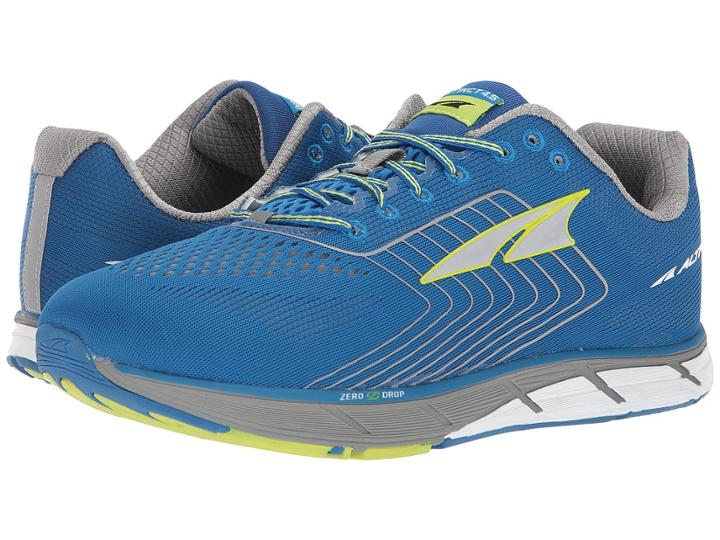 Altra Footwear - Instinct 4.5